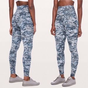 Lululemon Align Pant | Full Length 28" | Size: 4